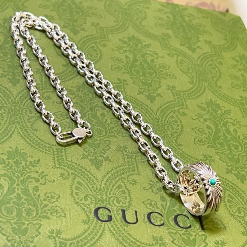 Gucci Necklaces